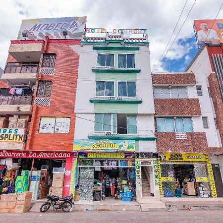 Ayenda Confort De La Guajira Riohacha Exterior photo