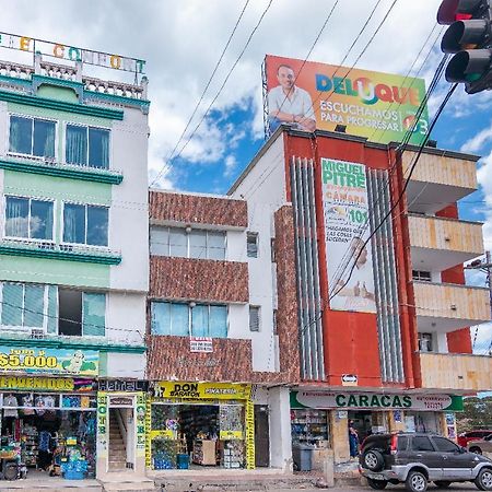 Ayenda Confort De La Guajira Riohacha Exterior photo
