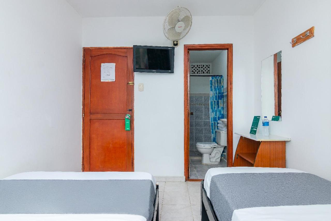 Ayenda Confort De La Guajira Riohacha Exterior photo