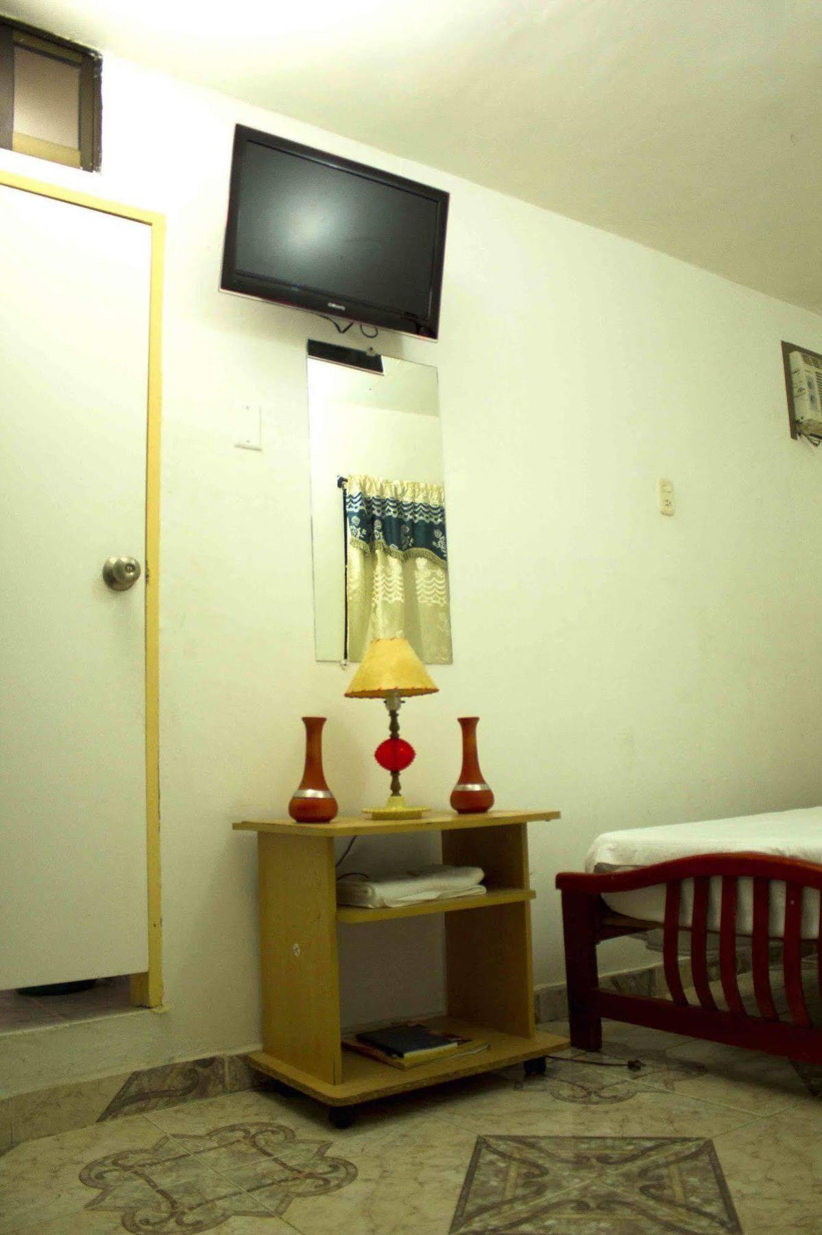 Ayenda Confort De La Guajira Riohacha Exterior photo