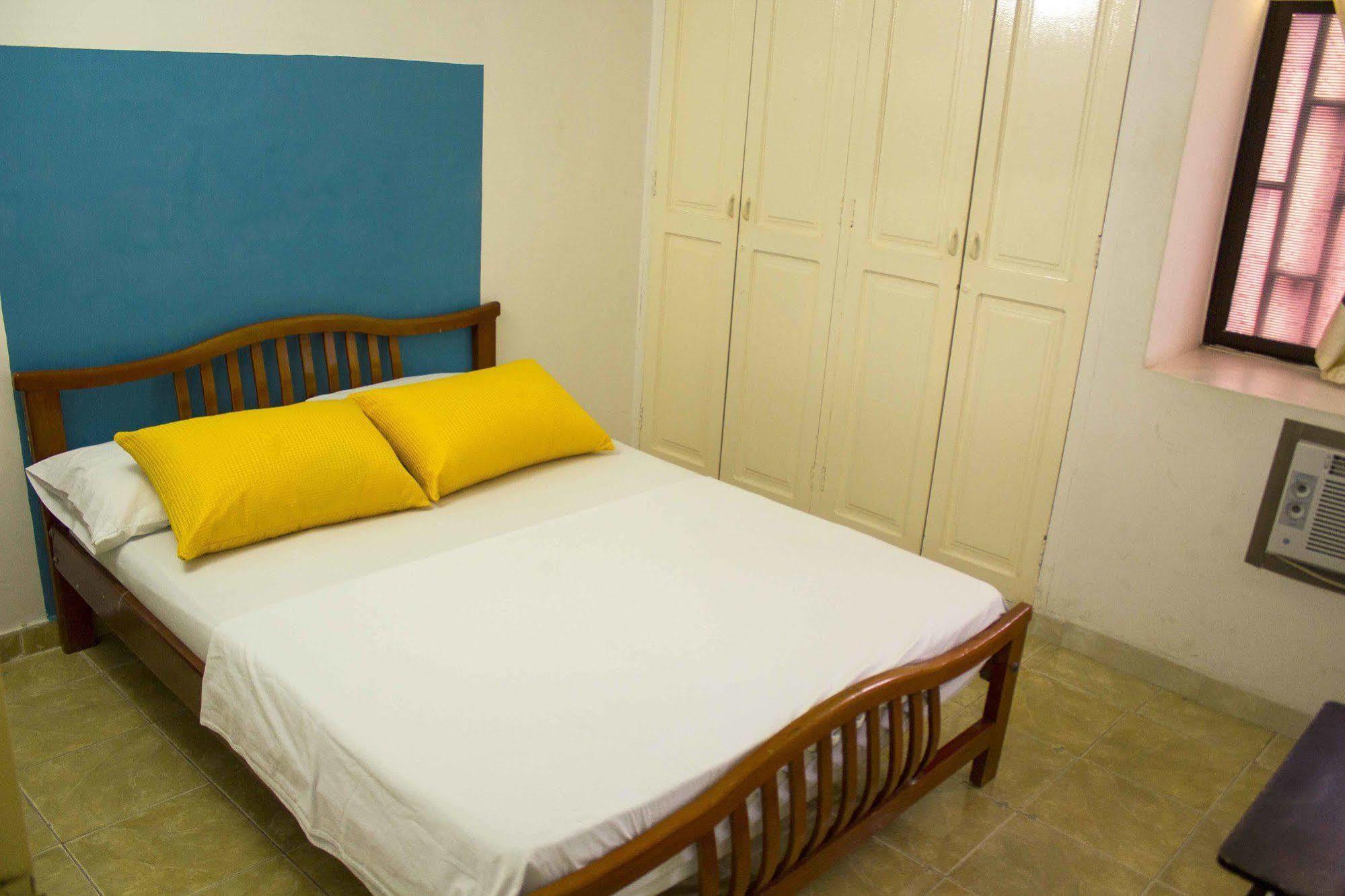 Ayenda Confort De La Guajira Riohacha Exterior photo