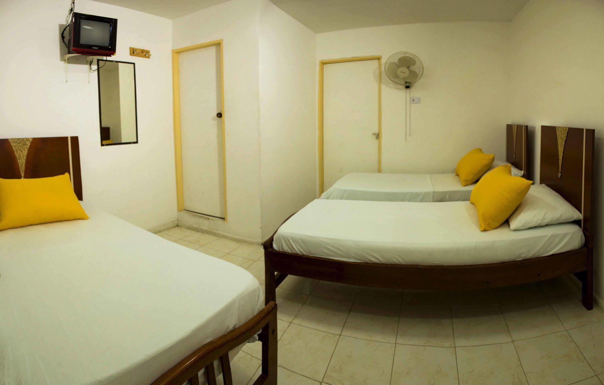 Ayenda Confort De La Guajira Riohacha Exterior photo