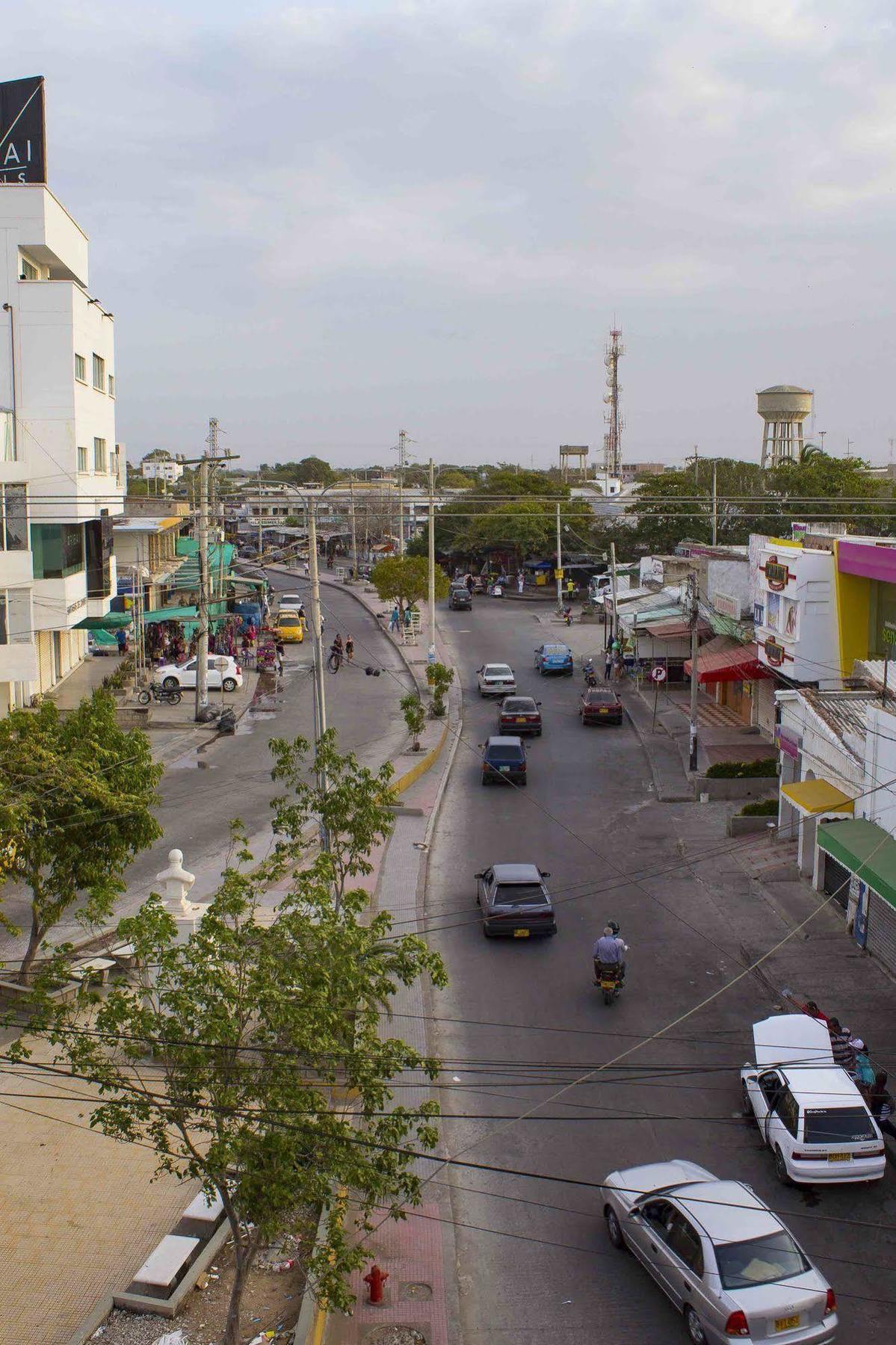 Ayenda Confort De La Guajira Riohacha Exterior photo