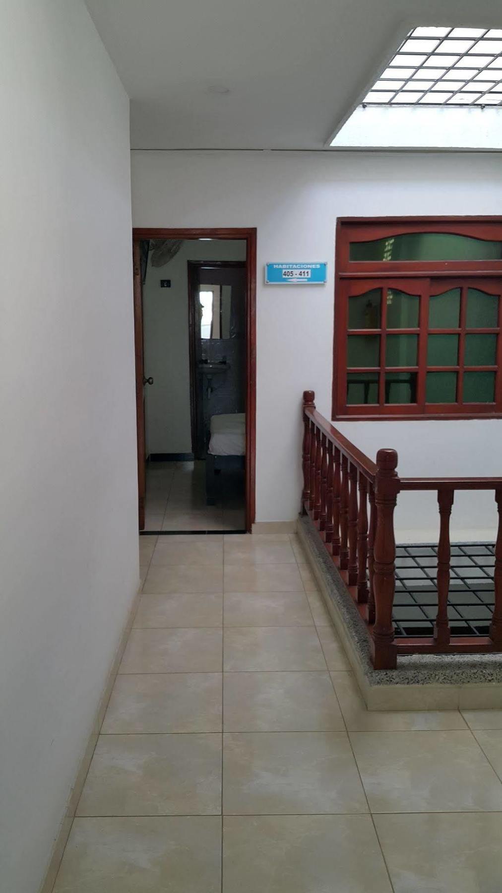 Ayenda Confort De La Guajira Riohacha Exterior photo